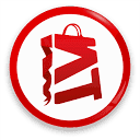 İstanbul Avm logo