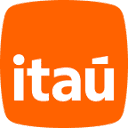 Itaú Paraguay logo