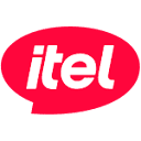 Itel logo