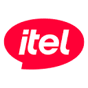 iTel logo