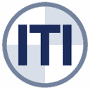 Industrial Training International. logo