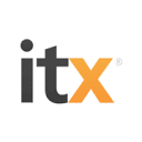 ITX Corp. logo