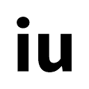 IU Group logo
