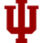 IU logo