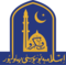The Islamia University of Bahawalpur logo