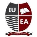 IUEA International University of East Africa logo