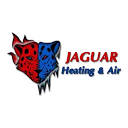 Jaguarheatingandair logo