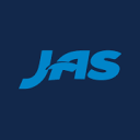 JAS Worldwide, Inc. logo