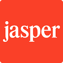 Jasper, Inc. logo