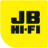 JB Hi-Fi Group logo