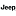 Jeep International logo