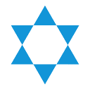 Jewsforjesus logo