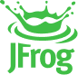 JFrog Ltd logo