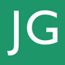 The JG Wentworth Company logo