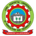 Jomo Kenyatta University of Agriculture and Technology logo