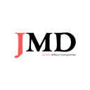 Jmdbuilds logo