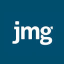 Jmg Group logo