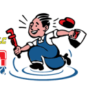 Joe The Plumber LLC. logo