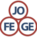 Jofege Pavimentacao e Construcao Ltda. logo