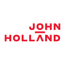 John Holland Group logo