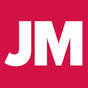 John Moore, LP logo