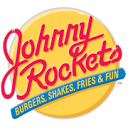 Johnny Rockets logo