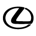 Johnsonlexusdurham logo