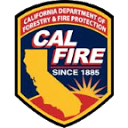 Join CAL FIRE logo