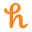 Honey Gold logo