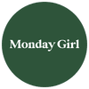 Joinmondaygirl logo