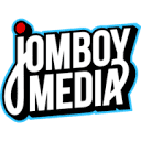 |, Jomboy Media Corp. logo
