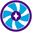 Joyride Sweets logo