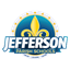 Jefferson Parish Public Schools logo