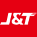 J & T Express logo