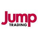 Jump Trading, LLC. logo