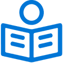Just Right Reader, Inc. logo