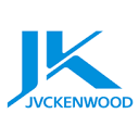 JVCKENWOOD Corporation logo