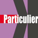 K Particulier logo