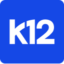 K12 Inc. logo
