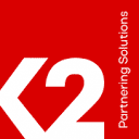 K2 Partnering Solutions Ltd logo