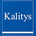 Kalitys logo
