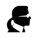 Karllagerfeld logo