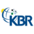 KBR logo