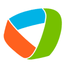 KDM Empresas logo