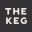 Kegsteakhouse logo