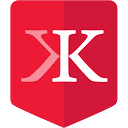 Kelleher International logo