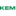 Kem Elektro logo