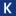 KENT RO Systems Ltd. logo