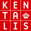 Kentalis logo