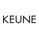 Keune International logo